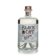Black Cat Christmas Gin - Cumbrian No.4 Gin