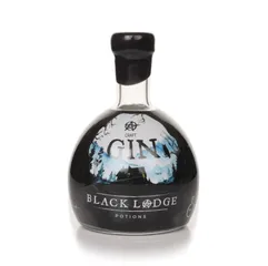 Black Lodge Potions Premium Craft Gin - Potion N0 Gin