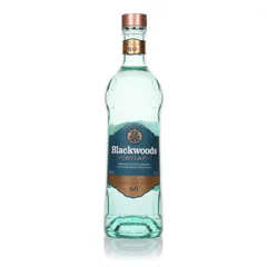 Blackwoods Navy Strength Vintage Gin