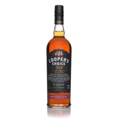 Bladnoch "Lowland Fruit Basket" - The Cooper's Choice The Golden Cut C