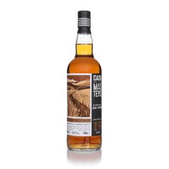 Blended Malt 19 Year Old 2006 (cask 20001/2006) - Cask Masters