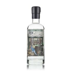 Botanical Democracy Gin - FEW Spirits (That Boutique-y Gin Company) Gin