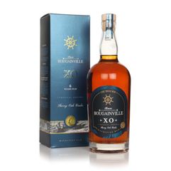 Bougainville Rum XO Dark Rum
