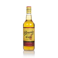 Bounty Gold Dark Rum