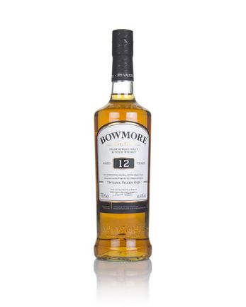 Bowmore 12 Year Old