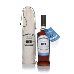 Bowmore 15 Year Old - Feis Ile 2018
