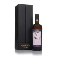 Bowmore 1997 (bottled 2021) (cask 54) - Samaroli