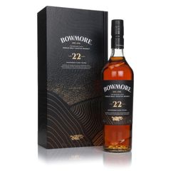 Bowmore 22 Year Old Sauternes Cask Finish