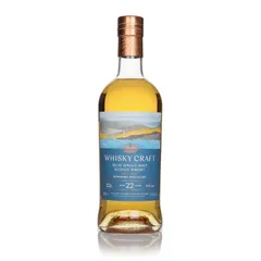 Bowmore 22 Year Old (Whisky Craft)