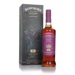 Bowmore 23 Year Old - Lovers Transformed