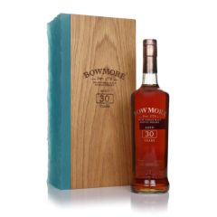 Bowmore 30 Year Old (2023 Release)