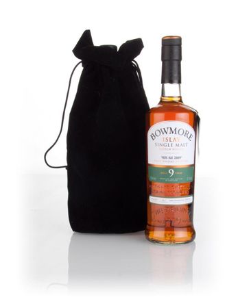 Bowmore 9 Year Old Feis Ile 2009