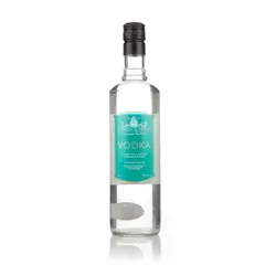 Brennen & Brown Vodka with a Hint of Cardamom & Plum Flavoured Vodka