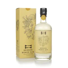 Broken Bones Old Tom Old Tom Gin