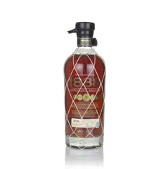 Brugal 1888 Double Aged Dark Rum
