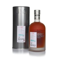 Bruichladdich 10 Year Old 2009 (cask 2493) - Micro Provenance Series