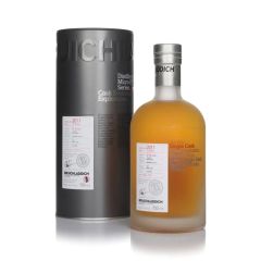 Bruichladdich 10 Year Old 2011 (cask 1241) - Micro Provenance Series