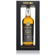 Bruichladdich 23 Year Old (Master of Malt)