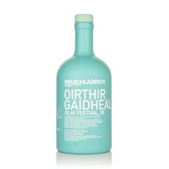 Bruichladdich Oirthir Gaidheal 1993 (cask 013) - Feis Ile 2009
