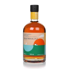 Bruichladdich Rock'ndaal 01.2 - Feis Ile 2022