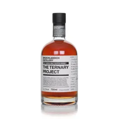 Bruichladdich The Ternary Project