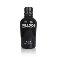 Bulldog Gin