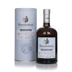 Bunnahabhain 17 Year Old Moine Triple Cask - Feis Ile 2023