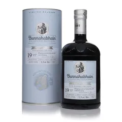 Bunnahabhain 19 Year Old 2004 Moine Madiera Cask - Feis Ile 2024