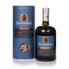 Bunnahabhain 1998 Manzanilla Cask Finish - Feis Ile 2023
