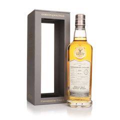 Bunnahabhain 22 Year Old 2001 (cask 805) - Connoisseurs Choice