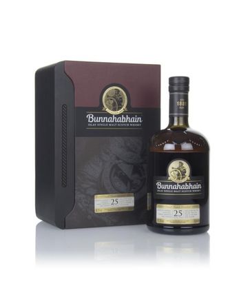 Bunnahabhain 25 Year Old