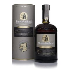 Bunnahabhain 27 Year Old 1996 Moscatel Cask Finish - Feis Ile 2024
