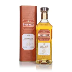 Bushmills 15 Year Old