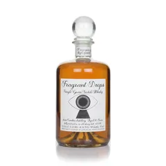 Cambus 40 Year Old 1984 Refill Sherry Butt Matured (cask 705066) - Fra