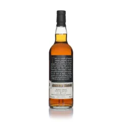 Cameronbridge 27 Year Old 1998 - Distilleries of Great Britain & Irela