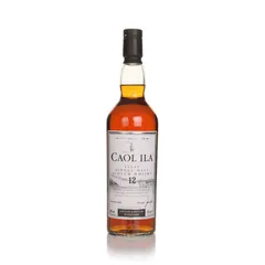 Caol Ila 12 Year Old - The Manager's Dram 2021