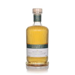 Caol Ila 14 Year Old 2012 - Golden Years (Uncharted Whisky)