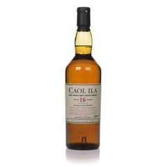 Caol Ila 16 Year Old - Feis Ile 2020