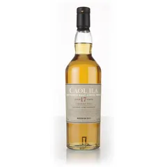 Caol Ila 17 Year Old 1997 Unpeated (Special Release 2015)