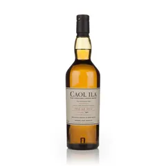 Caol Ila 2002 - Feis Ile 2014