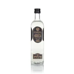 Cariel Vanilla Flavoured Vodka