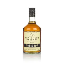 Also from Chairman's Reserve Rum