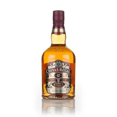 Chivas Regal 12 Year Old
