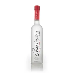 Chopin Rye Plain Vodka