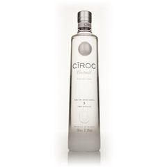 Also from Ciroc Vodka