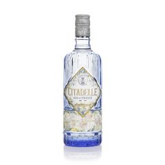 Citadelle Juniper Decadence Cask Aged Gin