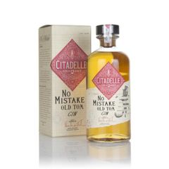 Citadelle No Mistake Old Tom Old Tom Gin
