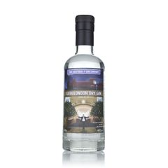 Also from Fifty Pounds Gin