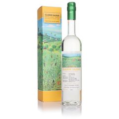 Clairin Sajous 2021 Rhum Agricole Rum