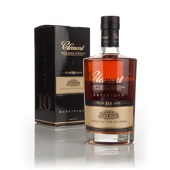 Clement 10 Year Old Rhum Agricole Rum